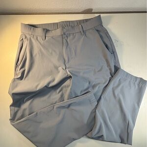 Women's Gray Shorts